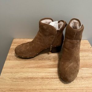 UGG Cami li Bootie